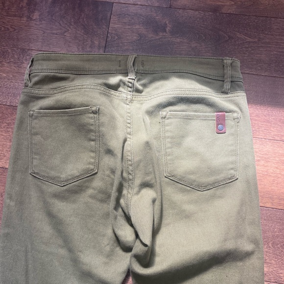 Roxy khaki jeans skinny - Picture 9 of 16